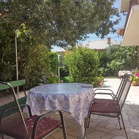 Katarina Mit Garten Und Grill *